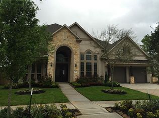 10 Napoli Way Dr, Missouri City, TX 77459