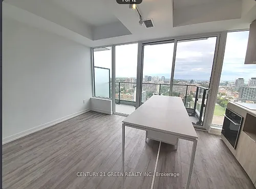 77 Shuter St #2607 Photo 1