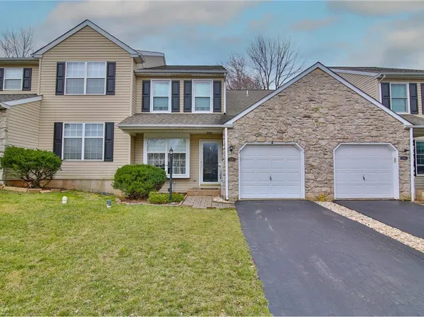 1239 Meadowview Cir, Lansdale, PA 19446
