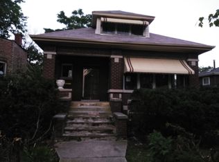 10045 S May St, Chicago, IL 60643