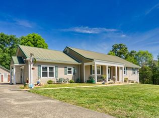 8160 Highway 81, Bethlehem, GA 30620