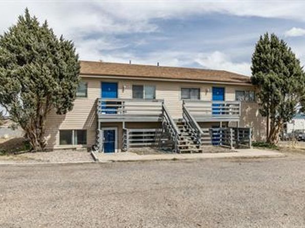245 S House Ave APT B