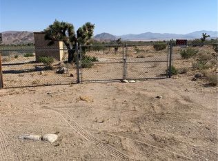 31073 Carson St LOT 2798, Lucerne Valley, CA 92356