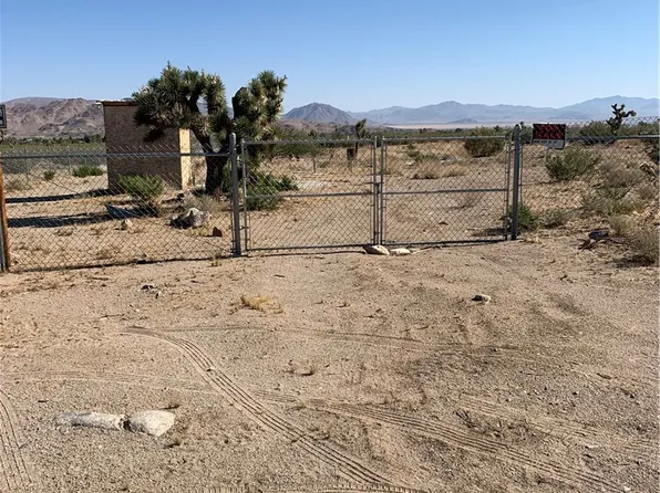 31073 Carson St Lot 2798, Lucerne Valley, CA 92356