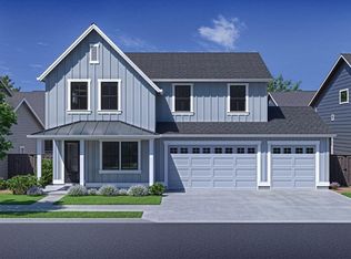 1343 NW Ochoa Dr, Bend, OR 97703