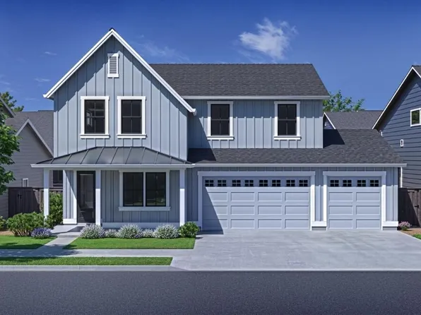 1343 NW Ochoa Dr, Bend, OR 97703