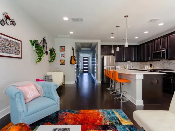 807 E 16th St Unit A, Austin, TX 78702