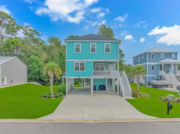 143 Litchfield Landing, Litchfield, SC 29585