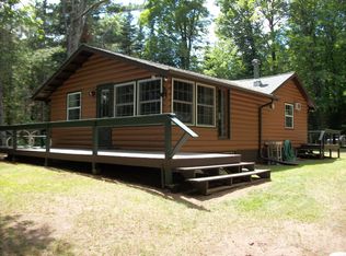 N13958 Everbreeze Ln, Park Falls, WI 54552