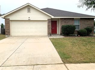 12820 Kingsgate Dr, Rhome, TX 76078