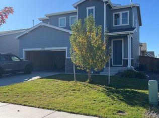 1229 104th Avenue Ct, Greeley, CO 80634