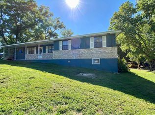 128 Shelby Ln, Timbo, AR 72680