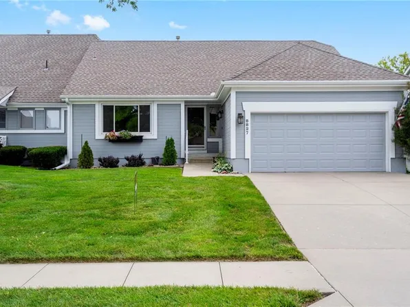 8827 Larson Ave, Kansas City, MO 64138