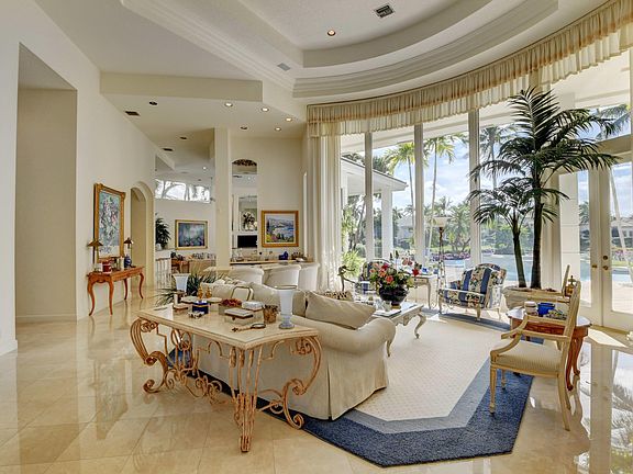 Home For Sale In St Andrews Country Club