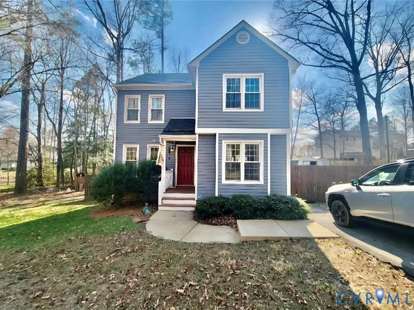 11419 Bailey Mountain Trl, Midlothian, VA 23112