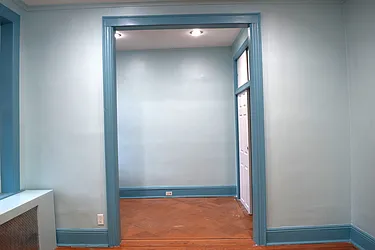 Rented by Horowitz Real Estate