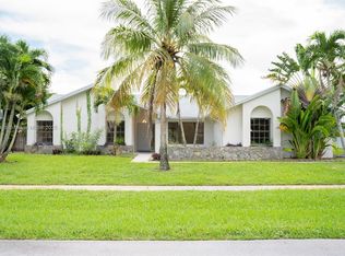 10316 186th Ct S, Boca Raton, FL 33498