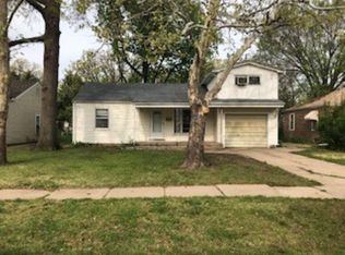 2133 S Green St, Wichita, KS 67211