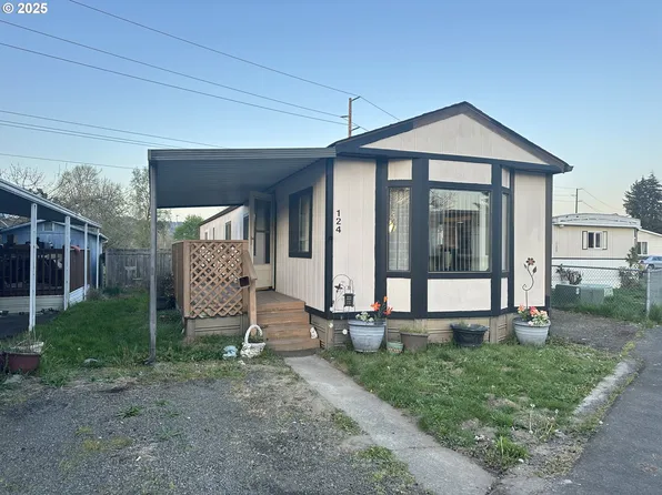 5600 Mount Solo Rd, Longview, WA 98632