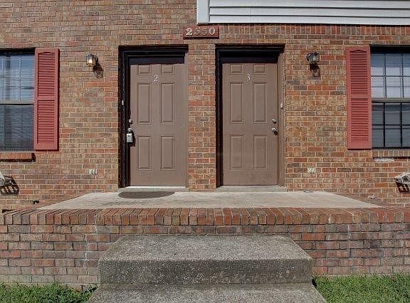 3rd image of 2550 Old Russellville Pike APT 4