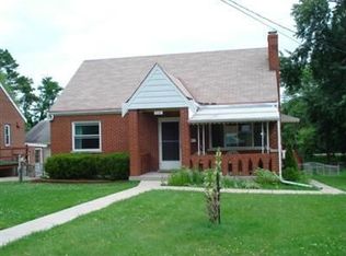 3167 Place St, Erlanger, KY 41018