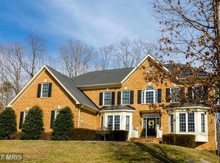 11925 Sawhill Blvd, Spotsylvania, VA 22553