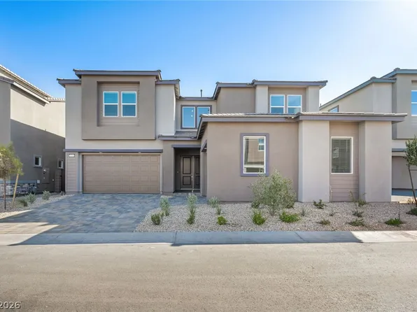 1634 Amalfi Arches Pl, Henderson, NV 89011