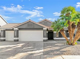 4345 Roaming Breeze Rd, North Las Vegas, NV 89031