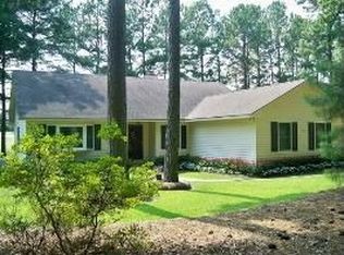 728 Eagles Ter, Rocky Mount, NC 27804