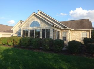 24 Autumn Woods Dr, Chillicothe, OH 45601
