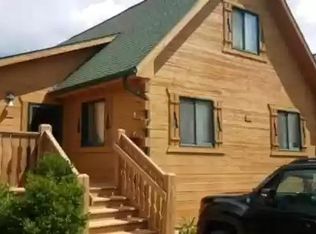 466 Overlook Ct #A, Warrens, WI 54666