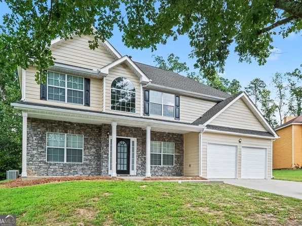 3511 Umatilla Ln SW, Atlanta, GA 30331