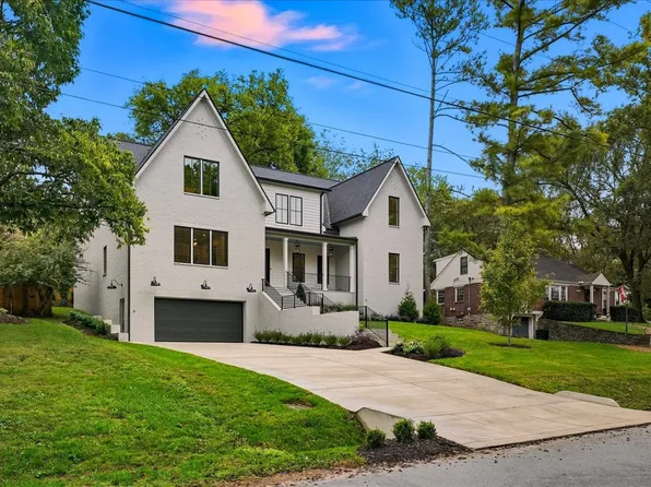 3618 General Bate Dr, Nashville, TN 37204