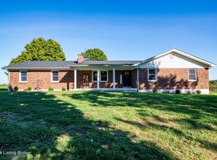 4848 Guston Rd, Guston, KY 40142