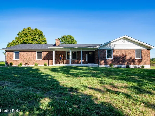 4848 Guston Rd, Guston, KY 40142