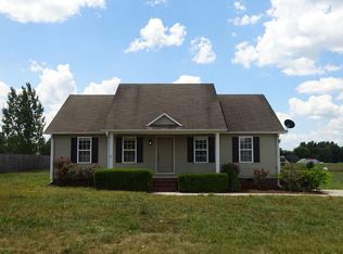 12158 Salem Field Ln, Elkmont, AL 35620
