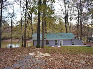 259 River Bend Rd, Brownsville, TN 38012