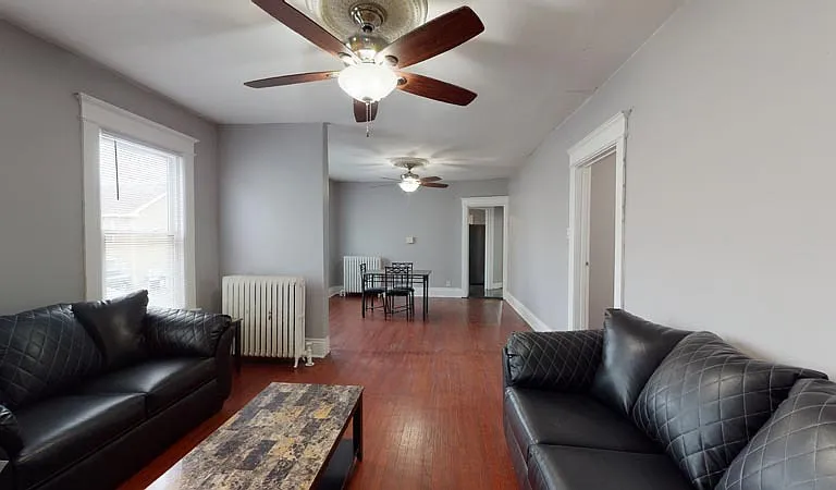 1407 E Fayette St — Photo 14