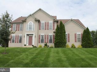 11 Plymouth Dr, East Windsor, NJ 08520
