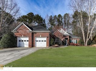 5750 Stonekirk Walk NW, Acworth, GA 30101