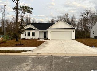 2857 Biscane Ct LOT 245, Conway, SC 29527