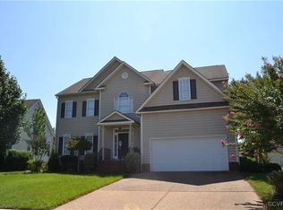 825 Agee Ter, Midlothian, VA 23114