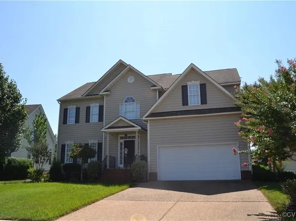 825 Agee Ter, Midlothian, VA 23114