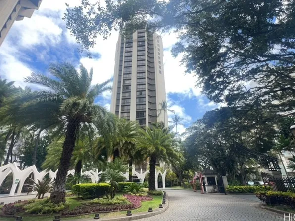 300 Wai Nani Way #Ii417, Honolulu, HI 96815
