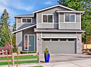 18631 Meridian Pl W UNIT CC 10, Bothell, WA 98012