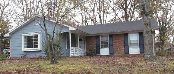 1st image of 5112 Amberhill Dr