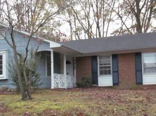 5112 Amberhill Dr, Greensboro, NC 27455