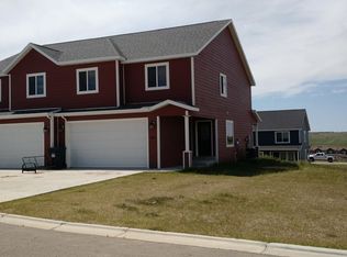 5825 Vanessa Ave, Williston, ND 58801
