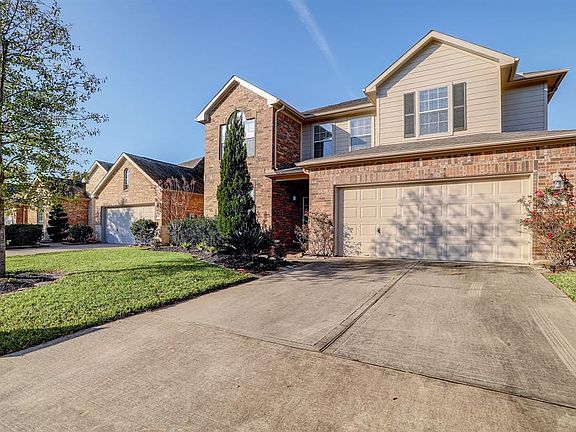 4th image of 15819 Mustang Mountain Ct