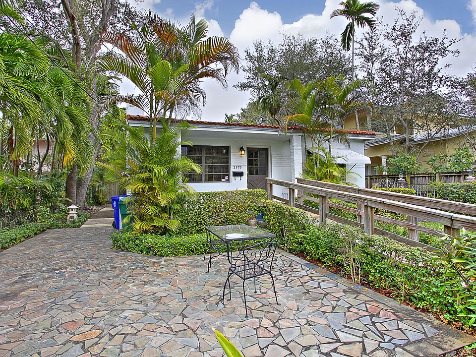 Welcome To 2975 Jackson Ave!